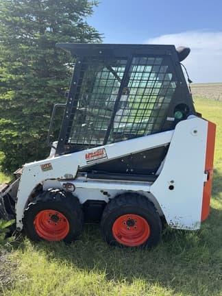 Main image Bobcat S70